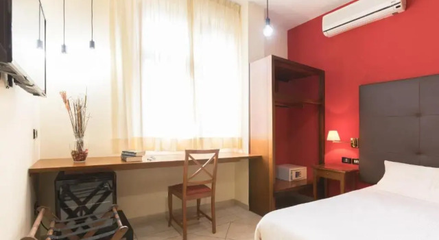 Одноместный номер Hotel La Baia