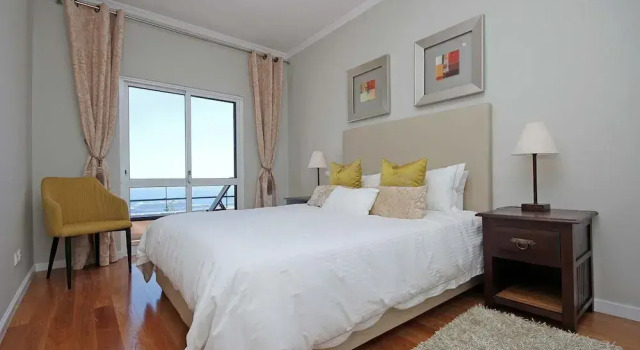 Апартаменты Vale Formoso Apartment