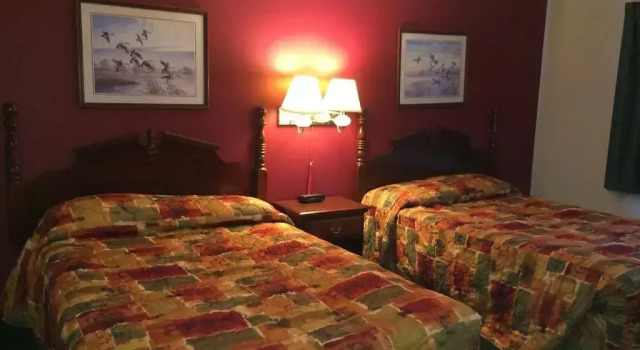 Rapids Inn and Suites, Boek Mini-hotel Wisconsin Rapids 
