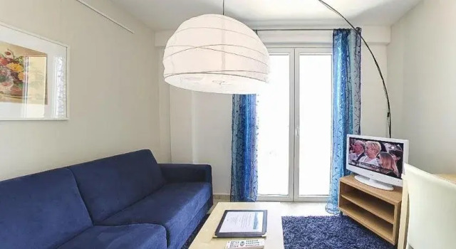 Hotel Vent-i-Mar