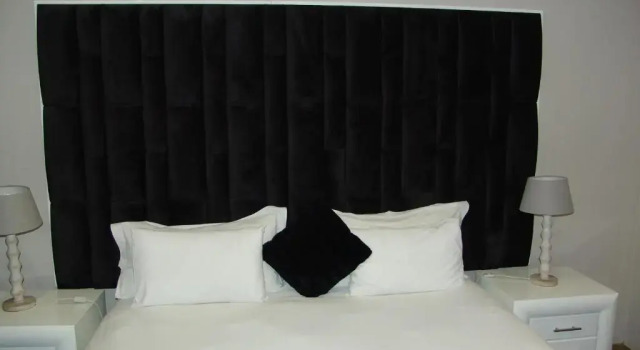 Двухместный номер Standard African Moon Corporate House