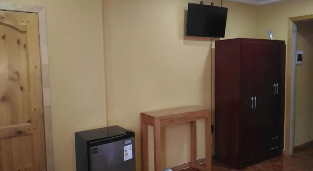Двухместный номер Standard Hotel Tekarera