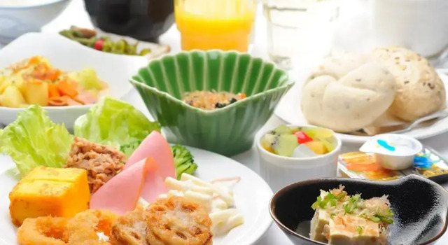 Hotel Route-Inn Yonago, Book Hotel Yonago Tottori