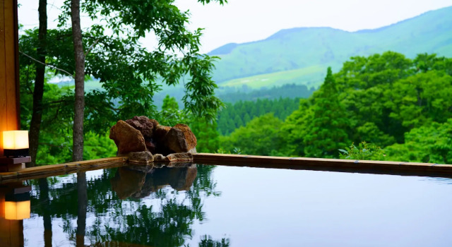 Номер Standard Hise Onsen Tenga Sanso