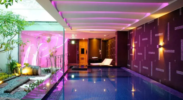 Люкс All-Ur Boutique Motel - Chung-Li Branch