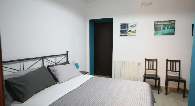 Номер Standard Casa Santiago