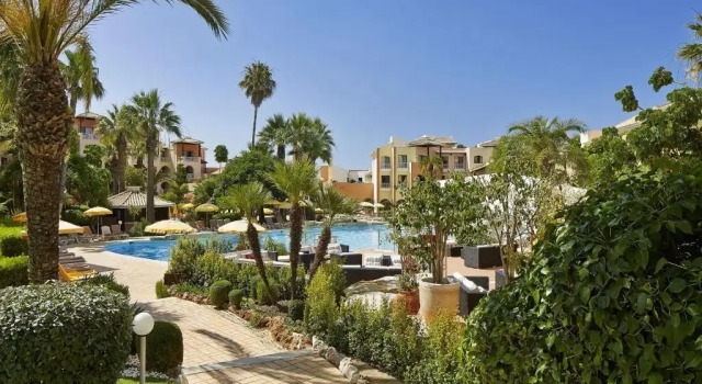 Апартаменты c 1 комнатой Four Seasons Vilamoura