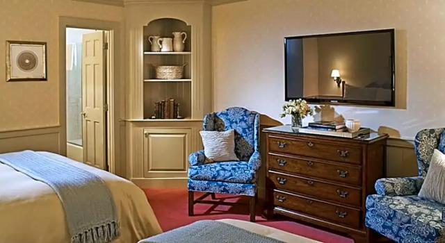 Номер Standard Green Mountain Inn