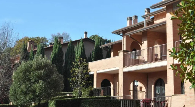 Carpediem Assisi Living Club