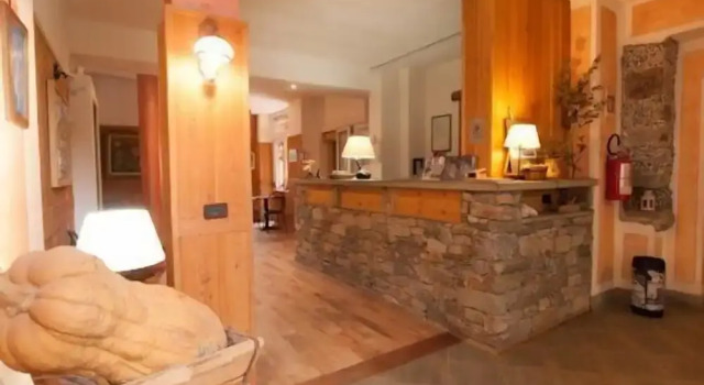 Hotel Le Soleil, Забронировать Отель Шаллан-Сент-Ансельм Валле д'Аоста