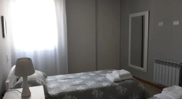 Номер Standard Дуплекс с 2 комнатами Duplex La Puntilla