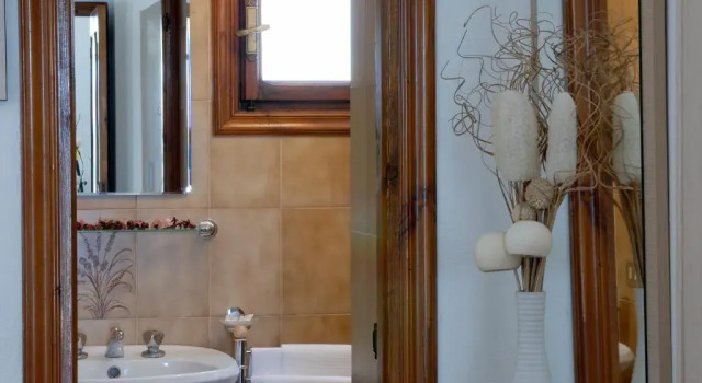 Номер Standard Casa Di Meglio Dependance