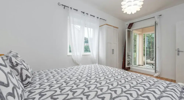 Villa Fresia, Забронировать Вилла Отели Zadar Islands с бассейном, Бассейн