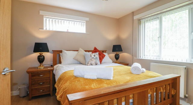Wigley Farm House Cottage, Забронировать Фермерский дом Фермерские дома Англии, Фермерский дом