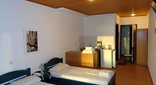 Porto Kairis, Book Hotel Oreoí Evia