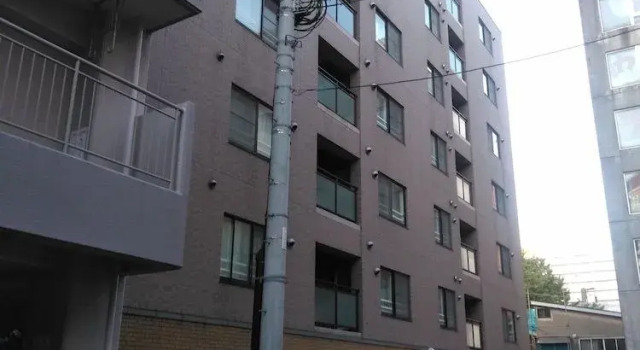 Imperial Ever Nakajima Park II, Забронировать Отель Саппоро Хоккайдо, рядом с Станция метро Susukino