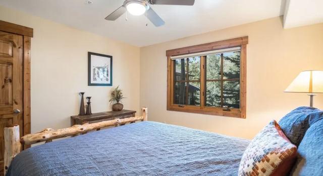 The Pines 202 2 Bedroom Condo by RedAwning