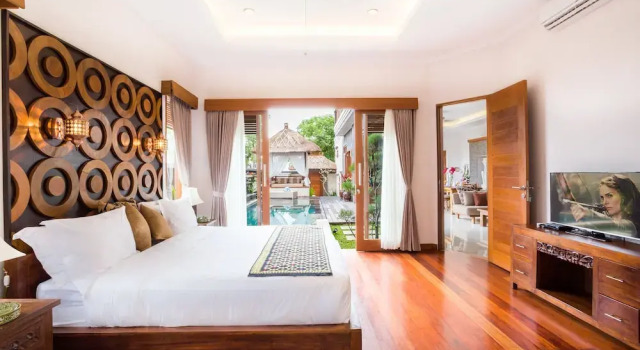 Luxus Villa Villa DK - Bali