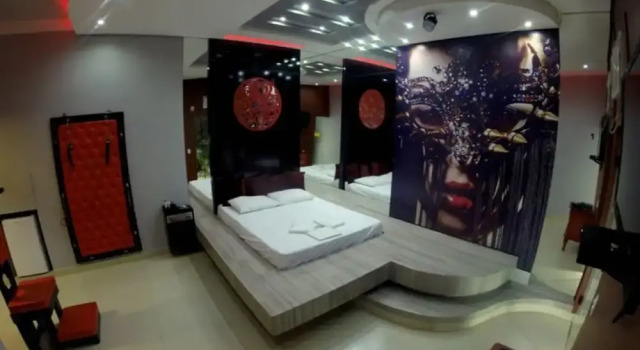 Motel Stillus Adults Only, Забронировать Мотель Алфенас Минас-Жерайс