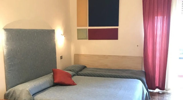 Hotel Scala Greca