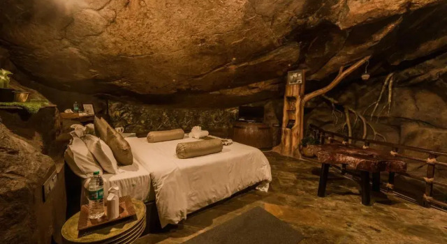 Номер Superior Mount Xanadu Resorts