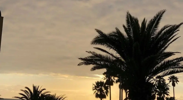 Atlantic Sunset, Book Hotel Hotels in Tenerife with Parking, Parking