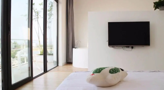 LiYang Spring Villa, Book Villa Cottages in Wuxi, Cottage