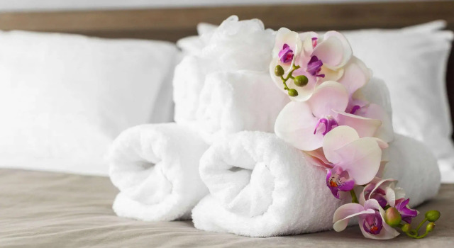 Номер Standard Relax Inn Westminster