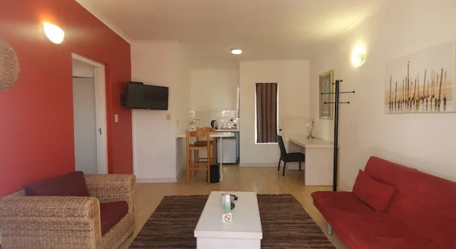 Suite The Langholm Hotel
