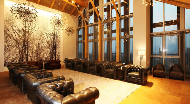 Orient MGM International Hotel, Boek Hotel Hotels in Daxing met ontbijt, Ontbijt