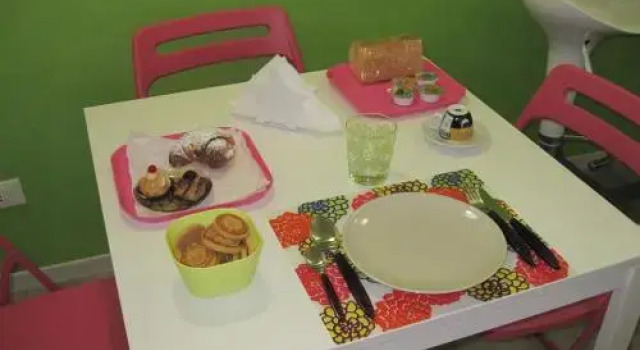 Bed & Breakfast Amari 58, Book Hotel Borgo Vecchio Palermo