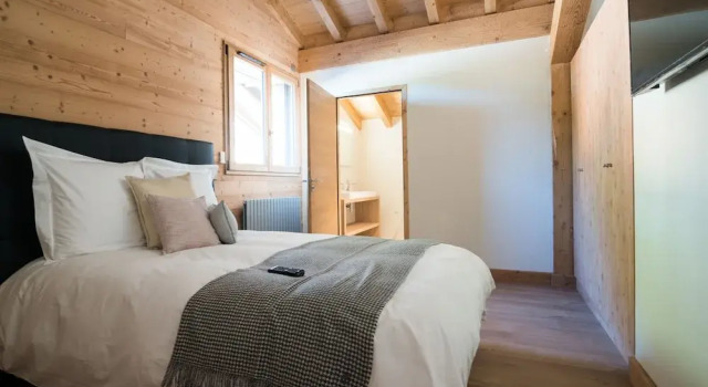 Luxury Chalet Near Megeve
