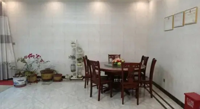 Huangshan Tingshan Shuishe Homestay