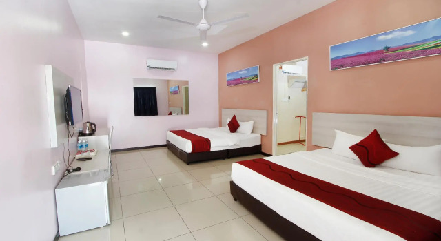 Номер Superior Lavigo Resort