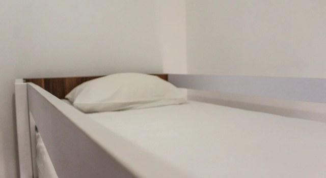 Номер Standard Good and Comfortable 2BR M-Town Residence Apartment By Travelio