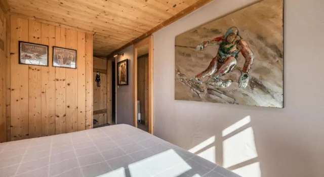 Апартаменты Apartment Garapa Morzine - by EMERALD STAY