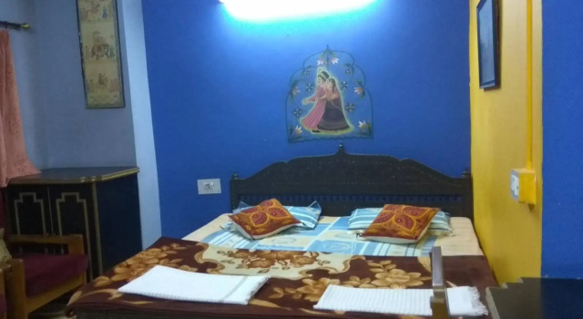 Shivam Guest House, Забронировать Гостевой дом Отели штата Раджастхана с завтраком, Завтраки