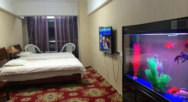 Xining Xing Sheng Hostel, Book Hostel / Vandrerhjem Hostels i Qinghai, Hostel / Vandrerhjem