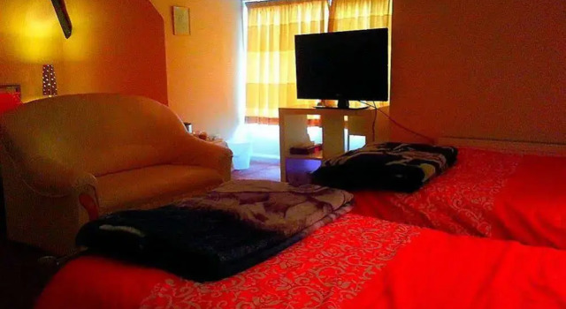 Highcroft Guest House