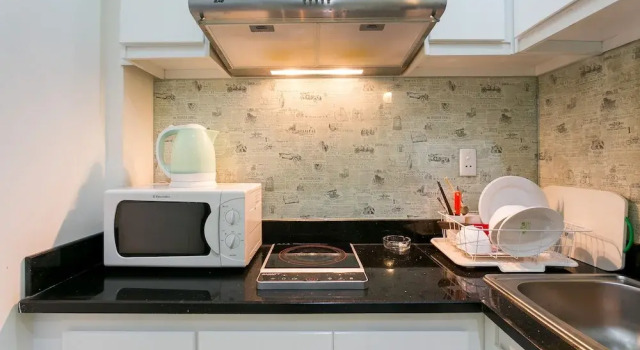 Yuri SaiGon Service Aparment, Забронировать Отель Отели Хошимина 3 звезды, рядом с Торговый центр Tax, 3*