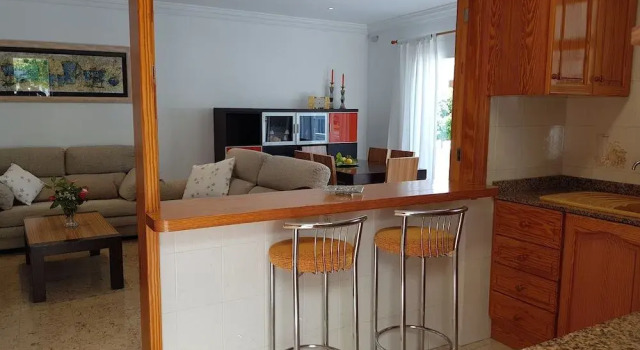 Chalet Can Parragó, Book Chalet Villas in Santa Margalida, Villa