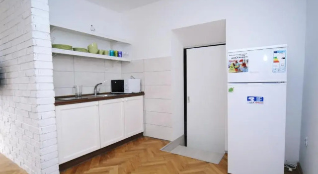 Апартаменты Villa Allegra