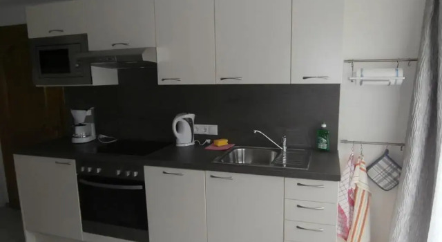 Апартаменты с 2 комнатами Haus Plankensteiner