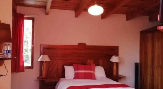 Одноместный номер Standard Casa Tsaya Hotel Boutique