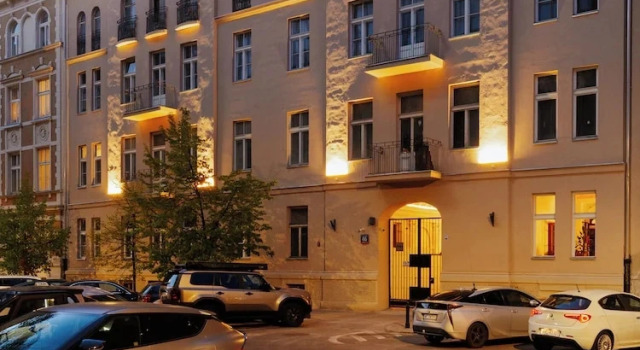 N46 Studio Apartment