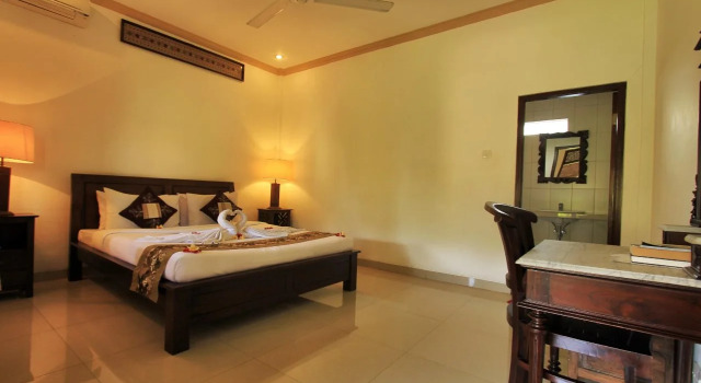 Wina Ubud B&B