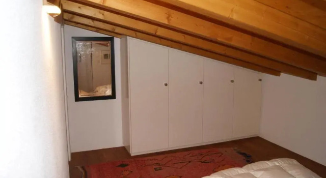 La Stalla, Réserver Appartement Magadino Piano di Magadino