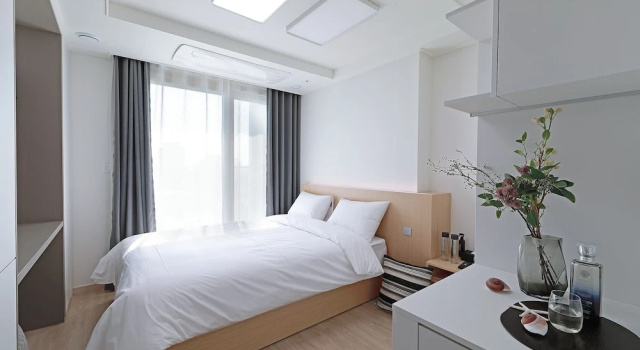 Номер Standard Heavenmark In Sokcho