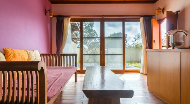 Balilover B&B