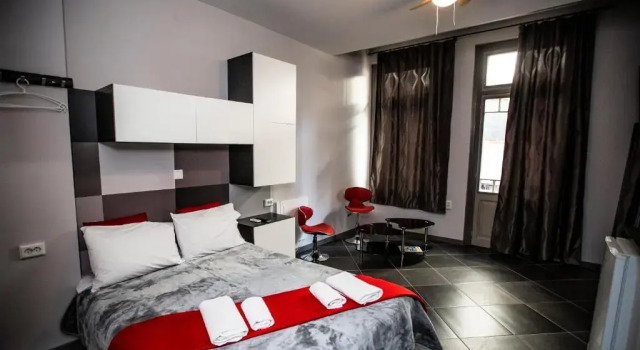 Trendy Living in Monastiraki, Забронировать Отель Афины Острова Саронического залива - Аттика, рядом с Холм Филопаппос